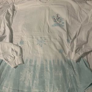 Disney Spirit Jersey